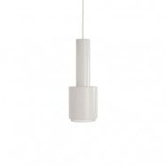 Artek - A110 Hand Grenade Taklampa White