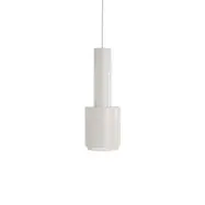 Artek - A110 Hand Grenade Taklampa White