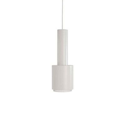 Artek - A110 Hand Grenade Taklampa White