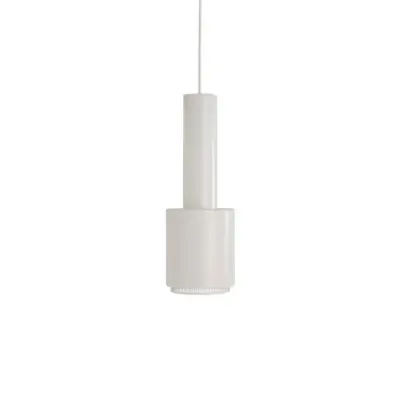Artek - A110 Hand Grenade Taklampa White