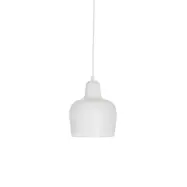 Artek - A330S Golden Bell Taklampa White
