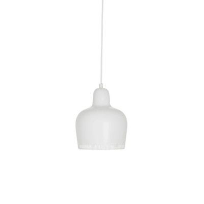 Artek - A330S Golden Bell Taklampa White