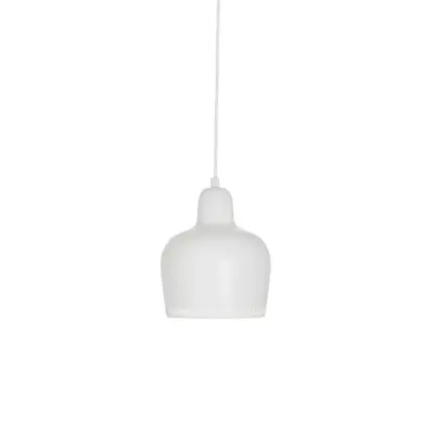 Artek - A330S Golden Bell Taklampa White
