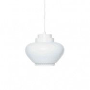 Artek - A333 Turnip Taklampa White