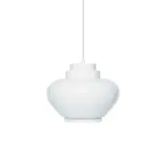 Artek - A333 Turnip Taklampa White