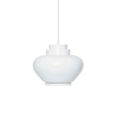 Artek - A333 Turnip Taklampa White