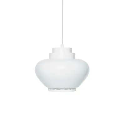 Artek - A333 Turnip Taklampa White