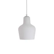 Artek - A440 Taklampa Opal