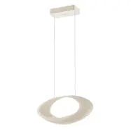 Artemide - Cabildo S LED Taklampa 2700K White