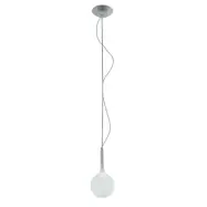 Artemide - Castore 14 Taklampa White