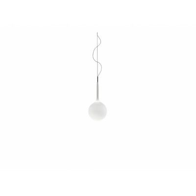 Artemide - Castore 14 Taklampa White