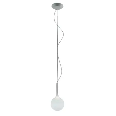 Artemide - Castore 14 Taklampa White