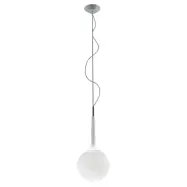 Artemide - Castore 25 Taklampa White
