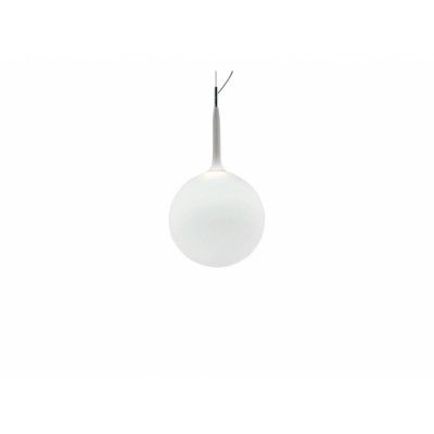 Artemide - Castore 25 Taklampa White