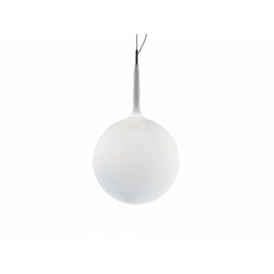 Artemide - Castore 42 Taklampa White