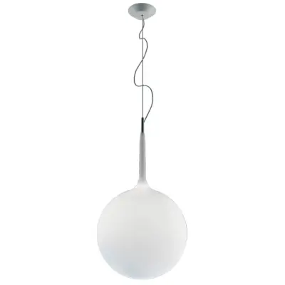 Artemide - Castore 42 Taklampa White
