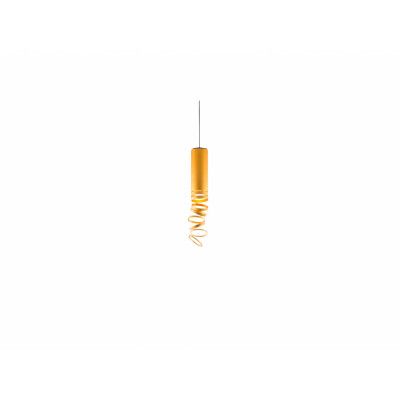 Artemide - Decomposé Light S Taklampa Gold