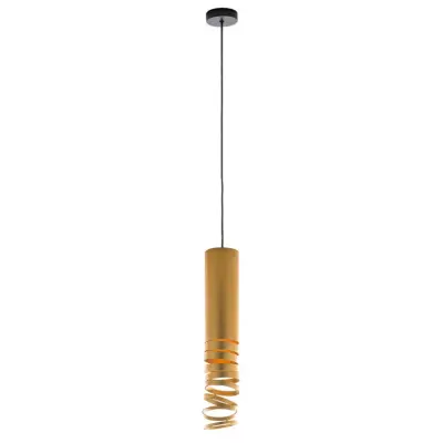 Artemide - Decomposé Light S Taklampa Gold