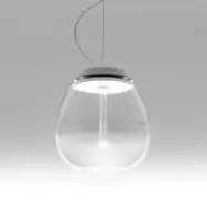 Artemide - Empatia 16 LED S pendellampa