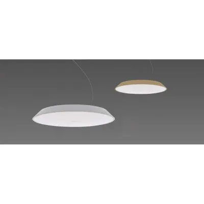 Artemide - Febe S LED Taklampa 3000K Taupe Grey