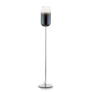 Artemide - Gople Golvlampa Blue Sapphire