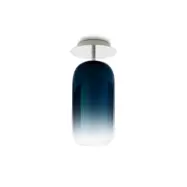 Artemide - Gople Mini Plafond Bluee Sapphire