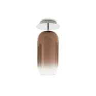 Artemide - Gople Mini Plafond Bronze