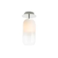 Artemide - Gople Mini Plafond White