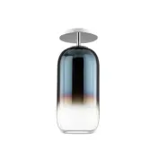 Artemide - Gople Plafond Blue Sapphire