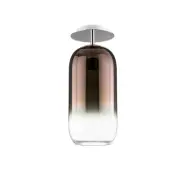 Artemide - Gople Plafond Bronze