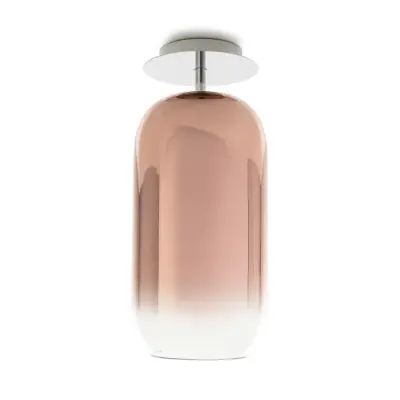 Artemide - Gople Plafond Copper