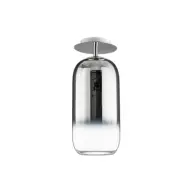 Artemide - Gople Plafond Silver