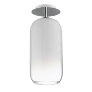 Artemide - Gople Plafond White