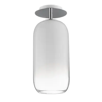 Artemide - Gople Plafond White