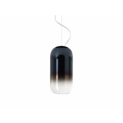 Artemide - Gople Taklampa Blue Sapphire