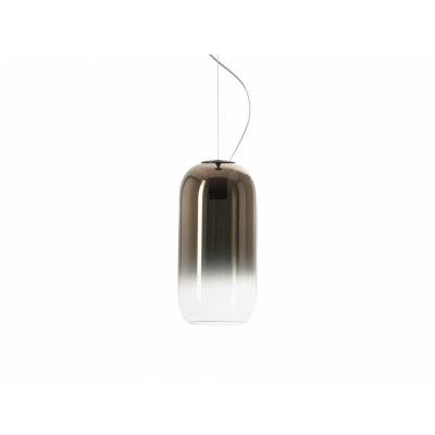 Artemide - Gople Taklampa Bronze