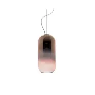 Artemide - Gople Taklampa Copper