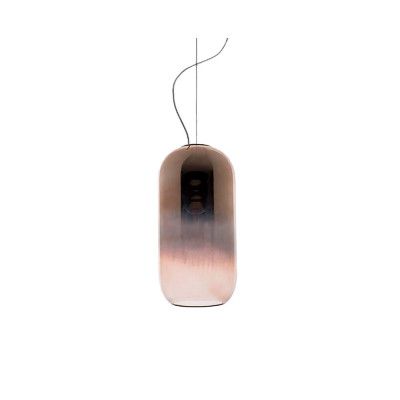 Artemide - Gople Taklampa Copper