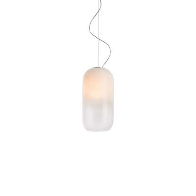 Artemide - Gople Taklampa White