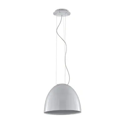 Artemide - Nur Mini Gloss S Taklampa Vit