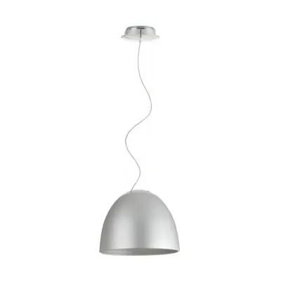 Artemide - Nur Mini S Taklampa Alu