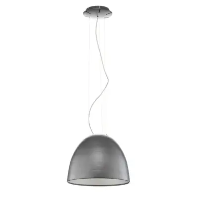 Artemide - Nur Mini S Taklampa Antracit
