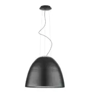 Artemide - Nur S Taklampa Antracit