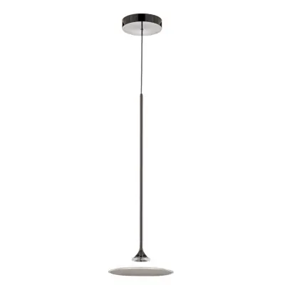Artemide - Orsa LED 21 Taklampa Black