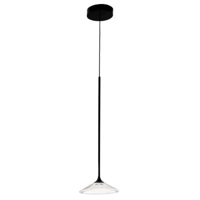 Artemide - Orsa LED 35 Taklampa Black