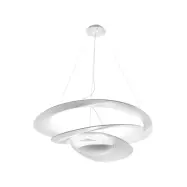 Artemide - Pirce LED Taklampa