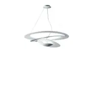 Artemide - Pirce LED Taklampa 2700K Vit