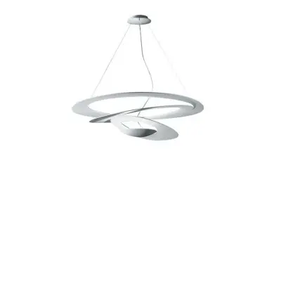 Artemide - Pirce LED-pendellampa 2700K vit –