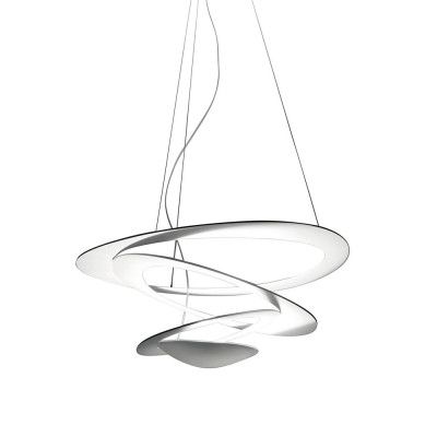Artemide - Pirce Mini LED-pendellampa 2700K Vit