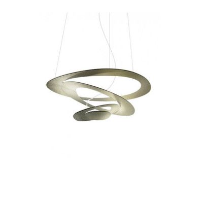 Artemide - Pirce Mini LED Taklampa Gold